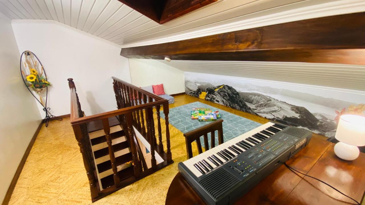 Alojamento Canto Na Relva Ponta Delgada Exterior foto